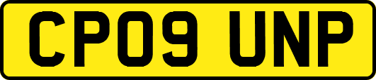 CP09UNP