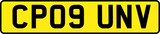 CP09UNV