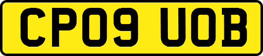 CP09UOB