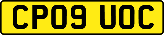 CP09UOC