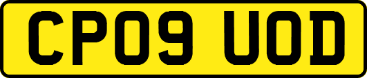 CP09UOD