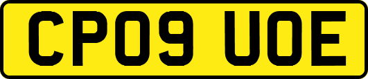 CP09UOE