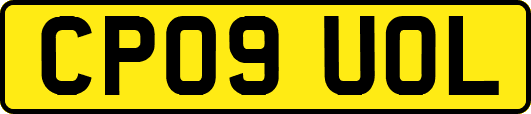 CP09UOL