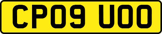 CP09UOO