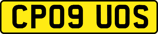 CP09UOS