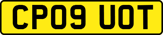 CP09UOT