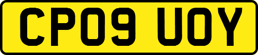 CP09UOY