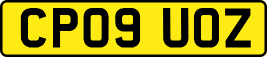 CP09UOZ