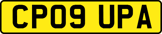 CP09UPA