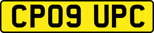 CP09UPC