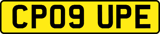 CP09UPE