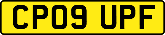 CP09UPF