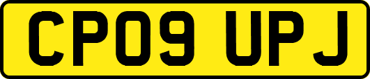 CP09UPJ