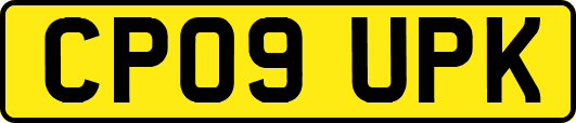 CP09UPK