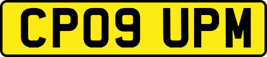 CP09UPM