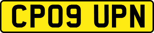 CP09UPN