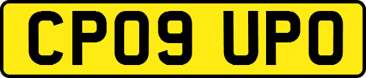 CP09UPO