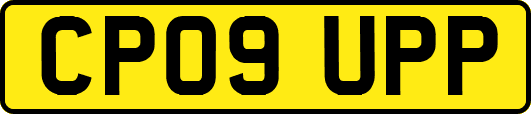 CP09UPP