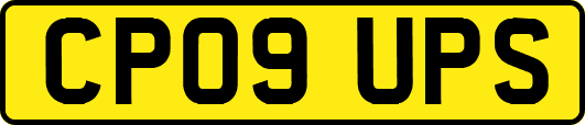 CP09UPS
