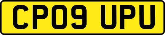 CP09UPU