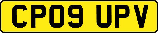 CP09UPV