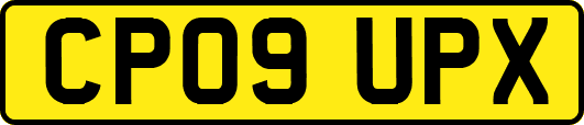 CP09UPX
