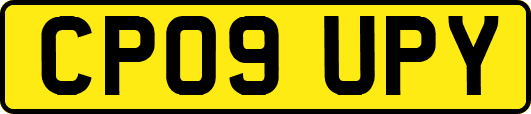 CP09UPY