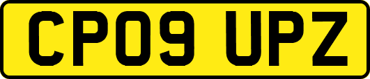 CP09UPZ