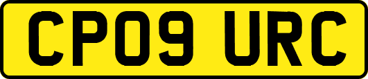 CP09URC