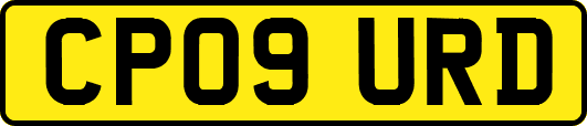 CP09URD