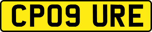 CP09URE
