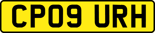 CP09URH