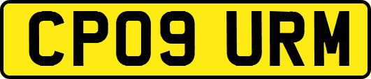 CP09URM