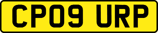 CP09URP