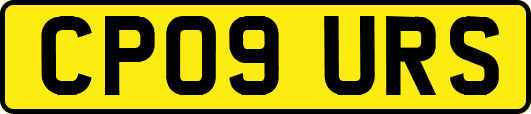 CP09URS