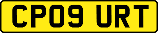 CP09URT