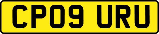 CP09URU