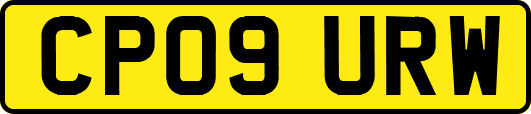 CP09URW