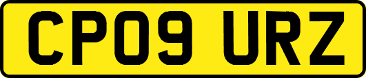 CP09URZ