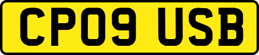 CP09USB