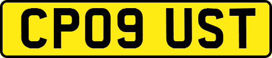 CP09UST