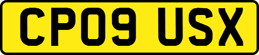 CP09USX