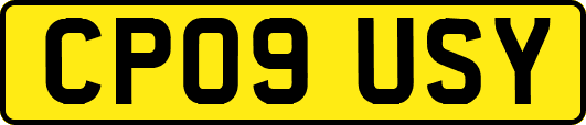 CP09USY