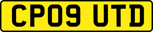 CP09UTD