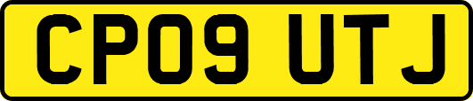 CP09UTJ