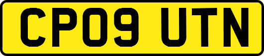 CP09UTN