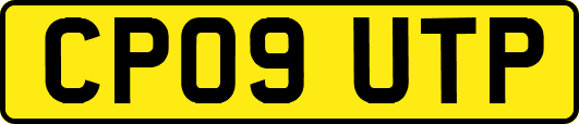 CP09UTP