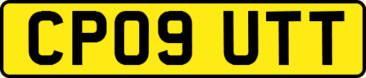 CP09UTT