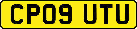 CP09UTU