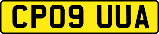 CP09UUA